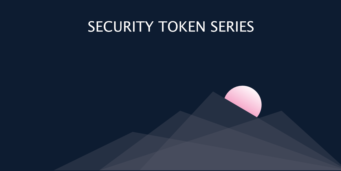 Tokenizing Securities and SPiCE VC
